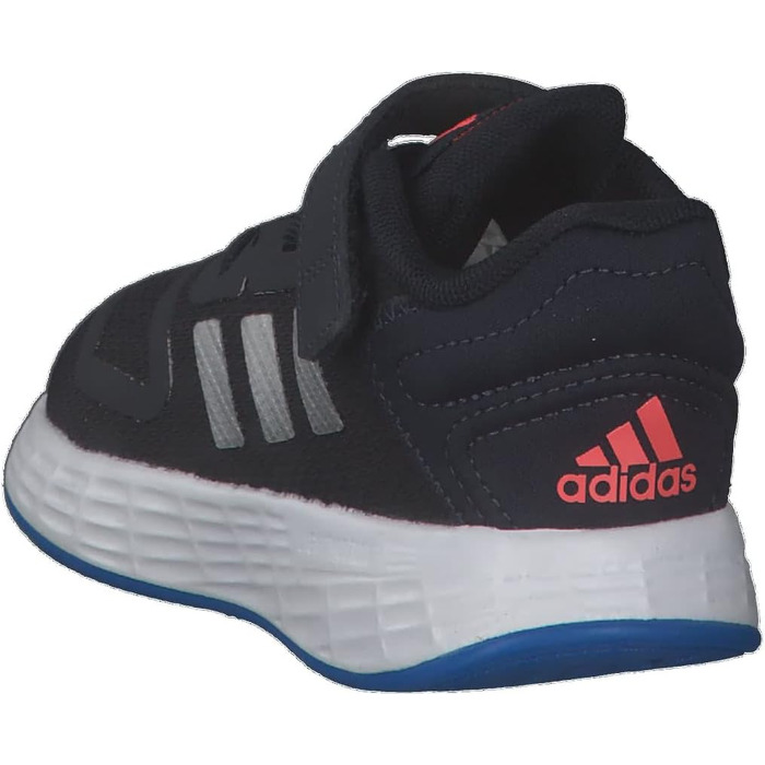 Кросівки для бігу Adidas Duramo 10, EU, Legend Ink/Silver Met/Blue Rush