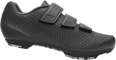 Жіночі велотуфлі Giro Rev W для шосе, розмір 40 EU, чорний колір