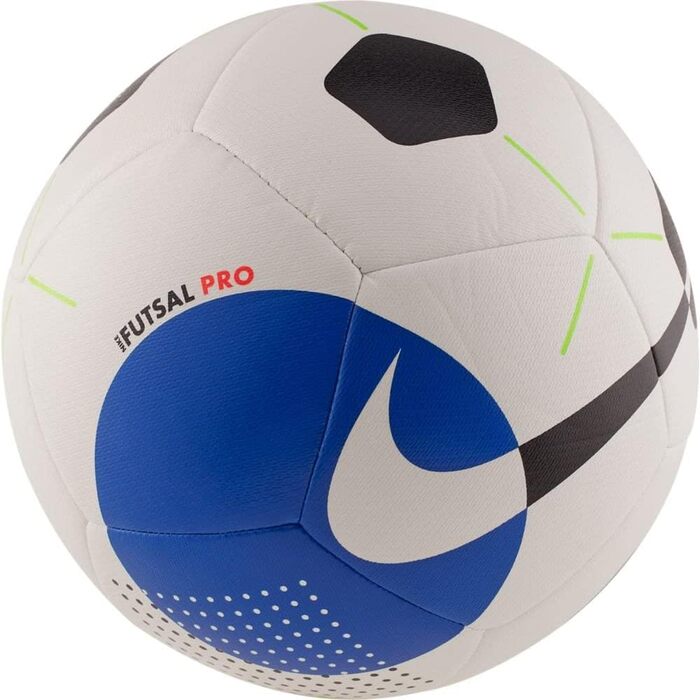 Чоловіча футбольна кофта Nike Nk Futsal Pro з довгим рукавом SC3971