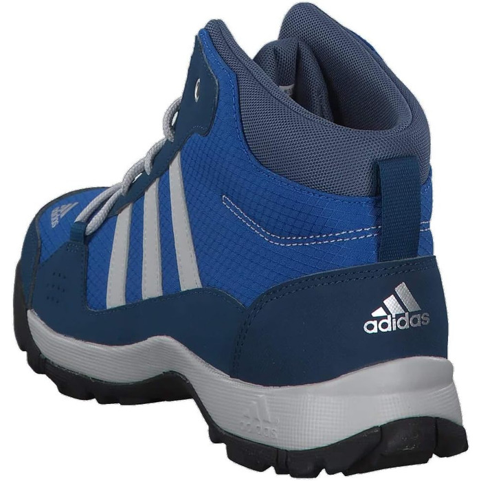 Дитячі трекінгові черевики adidas Hyperhiker K для хлопчиків та дівчаток, 35 1/3 EU, кольорові