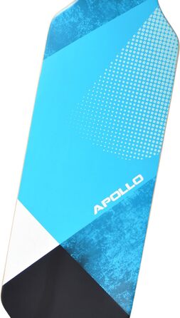 Лонгборд Apollo Maguro, комплект, швидкі підшипники ABEC, Drop Through, для фрірайду та круїзингу