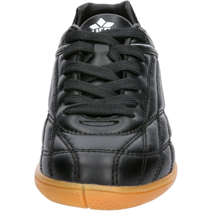 Дитячі футбольні бутси Lico Soccer Champ, 31 EU, чорно-білі