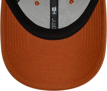 Дитяча бейсболка New Era MLB 9Forty Cap з регульованою застібкою для хлопчиків та дівчаток (4-6 років, New York Yankees #34688)