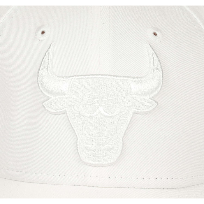 Кепка New Era Basketball 9Forty з логотипом команди NBA, Chicago Bulls (34762)