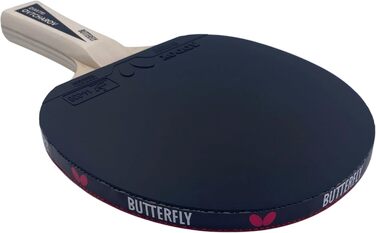 Набір ракеток для настільного тенісу Butterfly Dimitrij Ovtcharov