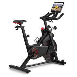 Велотренажер ProForm Pro Trainer 500, чорний - для дому та фітнесу