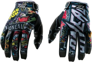 Рукавички O'Neal Jump Crank XL для мотоцикла, кросу, ендуро