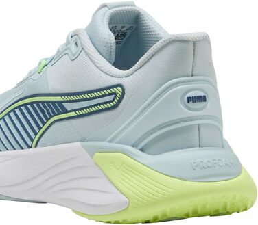 Жіночі кросівки для крос-тренінгу Puma Pwr Hybrid Tr Wns Sea Glass Dark Indigo Fizzy Light, розмір 40 EU