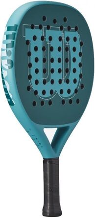 Падельна ракетка Wilson Pace V1, синя, 365 г, нова