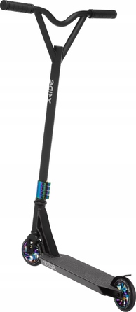 Трюковий самокат Xride ST1000