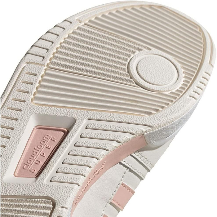 Кросівки Adidas Postmove для жінок, білий колір, розмір 36 2/3 EU