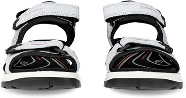 Чоловічі трекінгові черевики ECCO Offroad Beige 39 EU