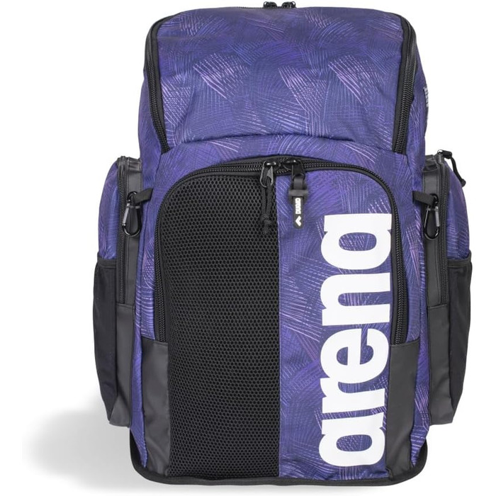 Рюкзак ARENA Spiky III 45 л (Team Energy Pflaume)
