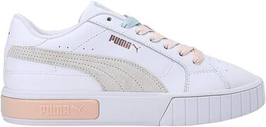 Жіночі кросівки PUMA Cali білі, розмір 38 EU