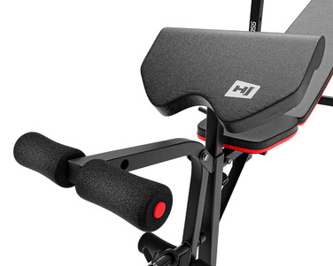 Лавка тренувальна Hop-Sport HS-1055 Pro