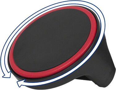Поворотні упори для віджимань Sport-Tec, пара