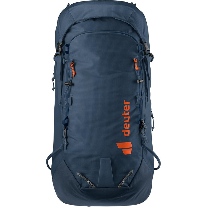 Рюкзак для скітурингу deuter Freescape Lite 26 л, синій