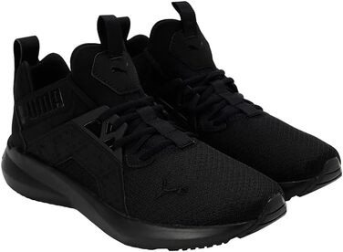 Чоловічі кросівки Puma Softride Enzo Evo для бігу (45 EU, чорний)