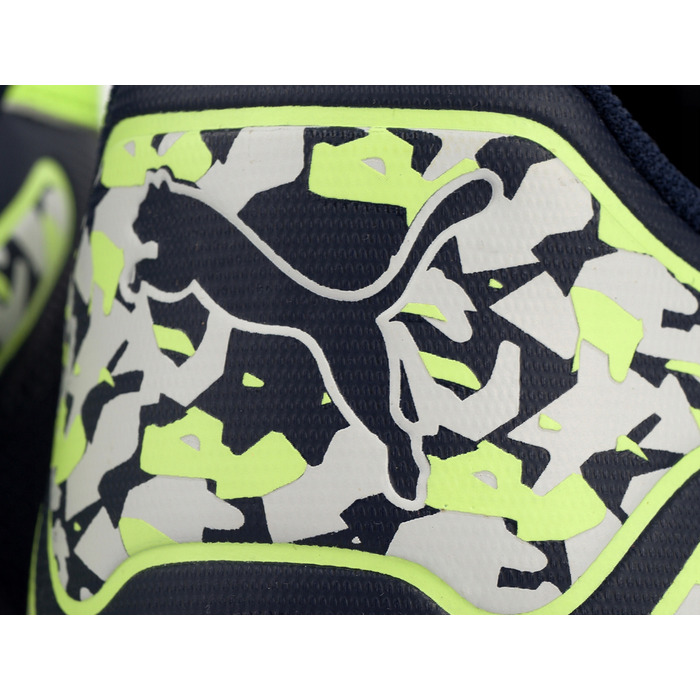 Чоловічі спортивні кросівки PUMA SolarCourt, р. 43