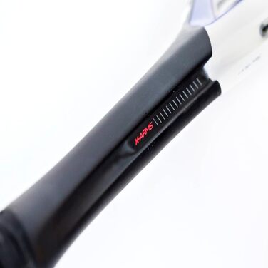 Сквош ракетка Tecnifibre Carboflex Airshaft 125 (2020/21), професійна, карбон