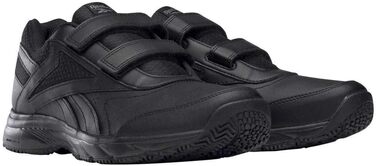 Робоче взуття Reebok Work N Cushion 4.0, 46 EU, Чорний