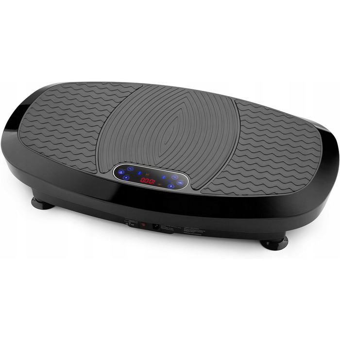 Віброплатформа Gymtek XP750 400 Вт