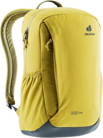 Рюкзак міський Deuter Vista Skip 14 л — легкий, універсальний, для щоденного використання