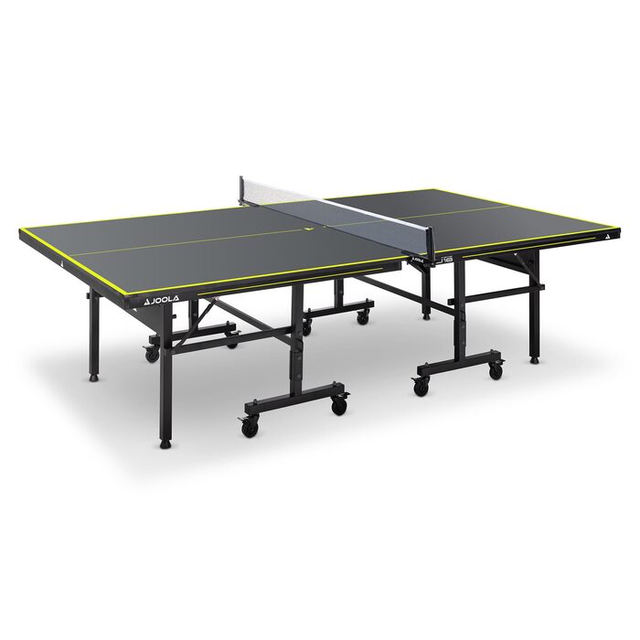 Стіл для настільного тенісу JOOLA Inside J18 Single - розкладний, компактний, з сіткою
