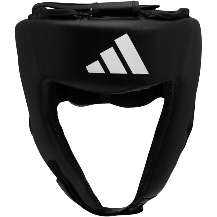 Захисний шолом adidas Aibah1t S для боксу та MMA