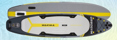 SUP-дошка Urbogym WAKIMA 350 см