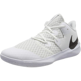 Кросівки Nike Zoom Hyperspeed Court CI2964-010 для чоловіків, чорно-білі, 46 EU