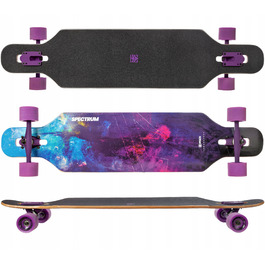 Лонгборд RAVEN Spectrum ABEC9