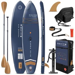 SUP дошка MOVINO Garda Allround 10'10