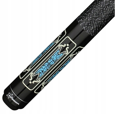 Більярдний кий Longoni Supernova 43
