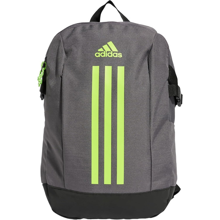 Рюкзак adidas Power VI унісекс, міський, чорний