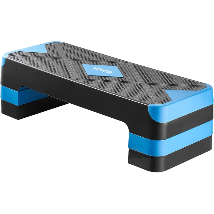 Платформа для аеробіки VEVOR (Блакитна)