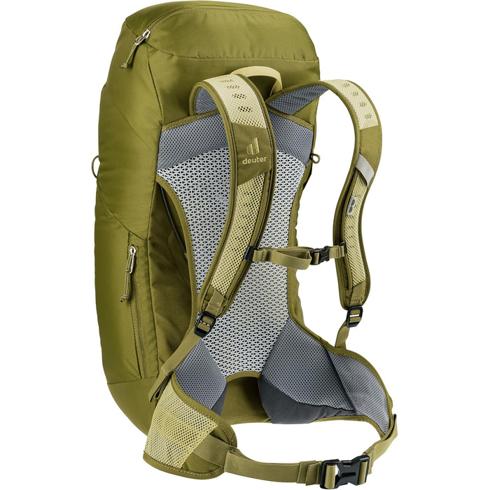 Рюкзак туристичний Deuter AC Lite 30 літрів для походів