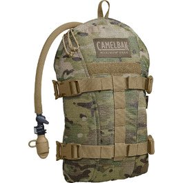 Гідраторний рюкзак CAMELBAK Armorbak 3 л Multicam для дорослих