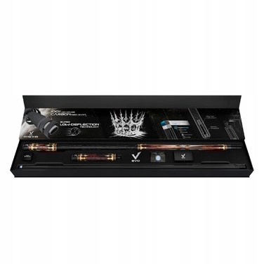 Набір для гри в більярд EVO MAXBING Crown Ancient Oak
