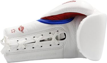 Боксерські рукавички Adidas AdiSpeed на шнурівці, для дорослих, чоловіків та жінок, 340 г, 453 г, 510 г