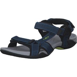 Чоловічі сандалі CMP Hamal для хайкінгу, блакитні, 42 EU