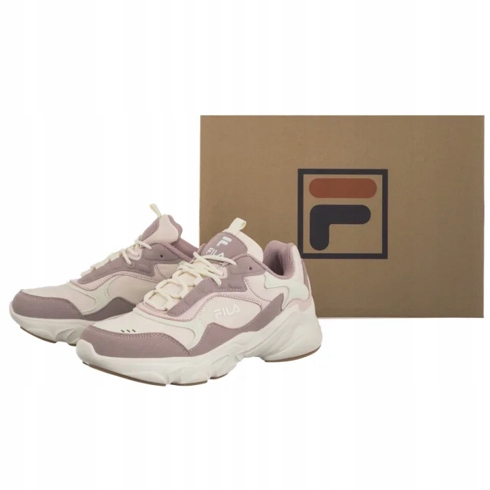 Жіночі спортивні кросівки Fila, розмір 37