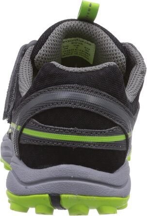 Дитячі Outdoor-взуття Merrell MIX MASTER JAM Z-RAP - унісекс, фітнес, 35 EU, кольори Mix