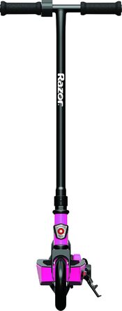 Електросамокат Razor Power Core S80 для дітей від 8 років, потужний мотор, швидкість до 16 км/год, сталевий корпус