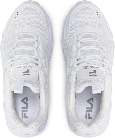 Жіночі кросівки FILA Collene WmnSneaker, білі, розмір 37 EU