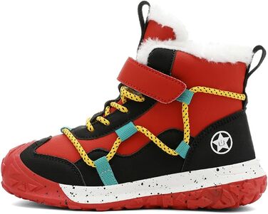 Дитячі зимові черевики Kinder Baumwolle розмір 28-41 (36 EU, 2567srot)