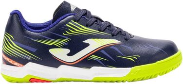 Дитячі футзальні кросівки Joma Unisex (29 EU, блакитні)