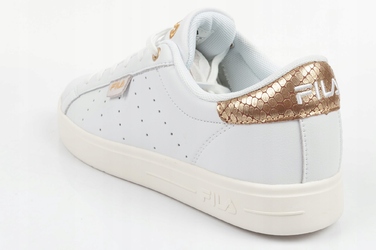 Жіночі спортивні кросівки Fila Lusso, розмір 40