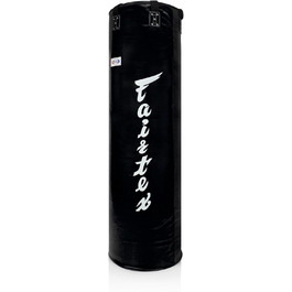Бананоподібна важка боксерська груша Fairtex 2,1 м, тішка-сльозинка, для муай-тай, боксу, кікбоксингу, MMA, моделі HB3 HB4 HB6 HB7 HB10 HB12