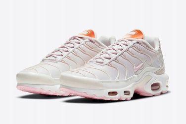 Кросівки Nike Air Max Plus TN Білі DD6612-001, розмір 42